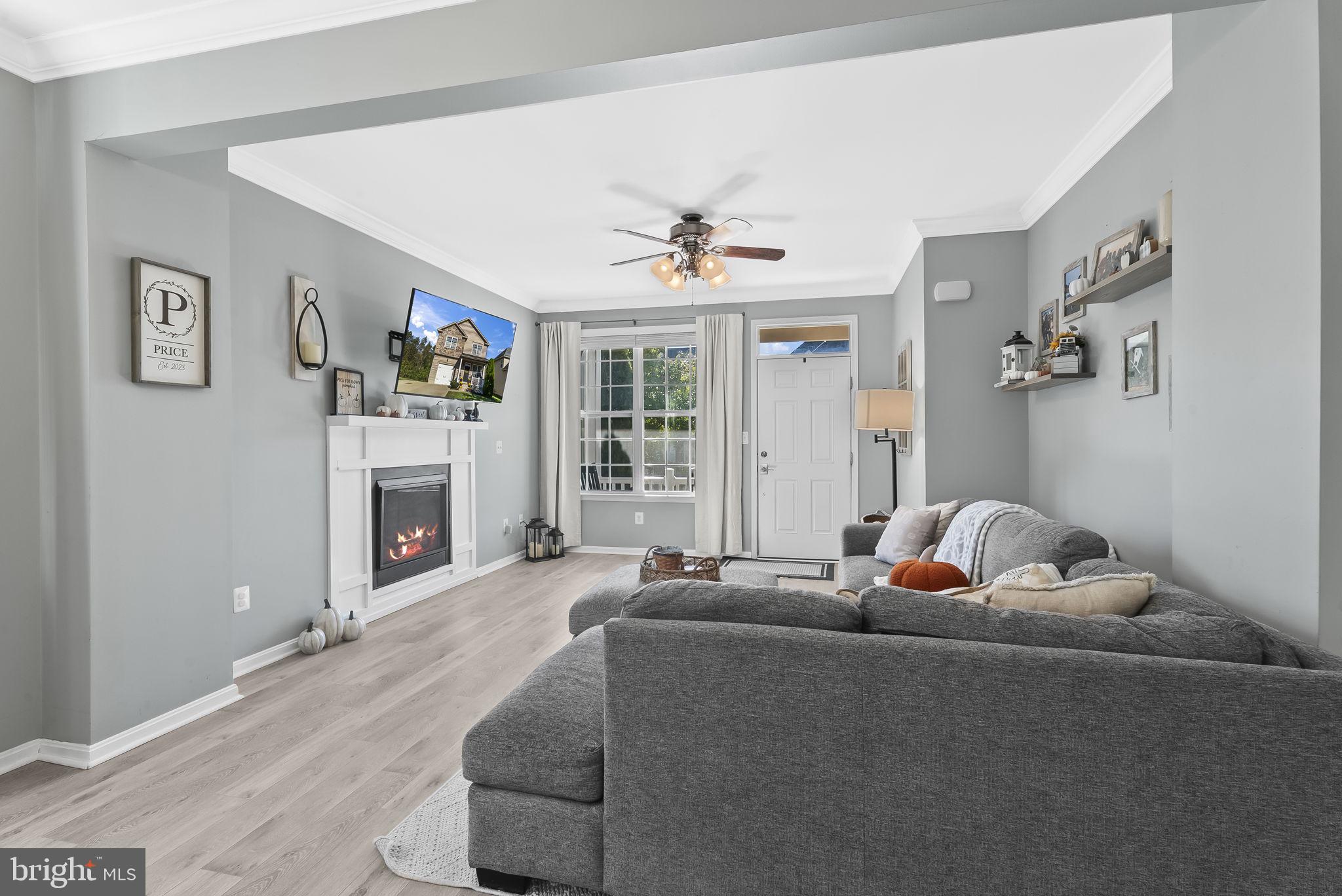 365 Equestrian Way Prince Frederick, MD 20678 - Photo 8 of 36