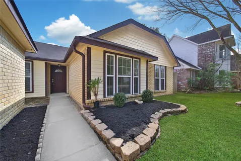 $272,000 | 14611 Cypress Valley Drive, Cypress, TX 77429