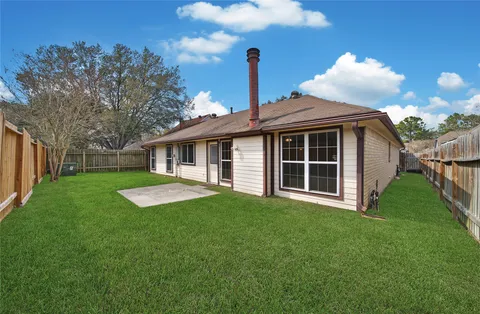 $272,000 | 14611 Cypress Valley Drive, Cypress, TX 77429