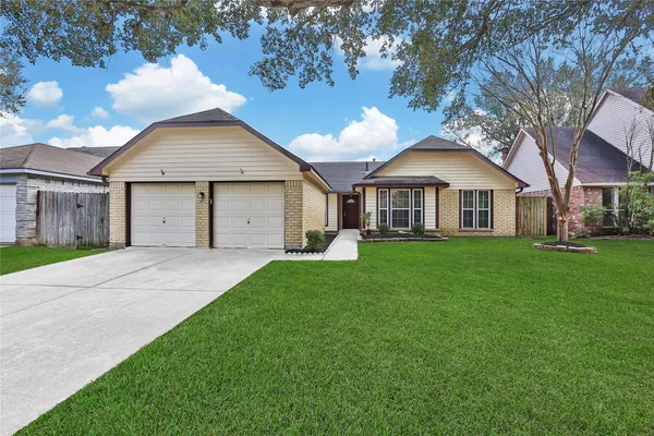 $272,000 | 14611 Cypress Valley Drive, Cypress, TX 77429