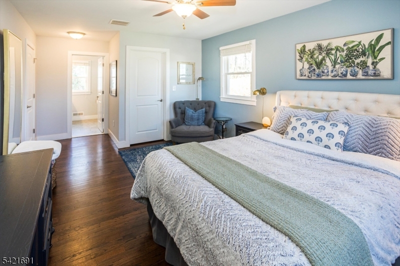 4 Valley View Road Chester, NJ 07930 - Photo 18 of 37