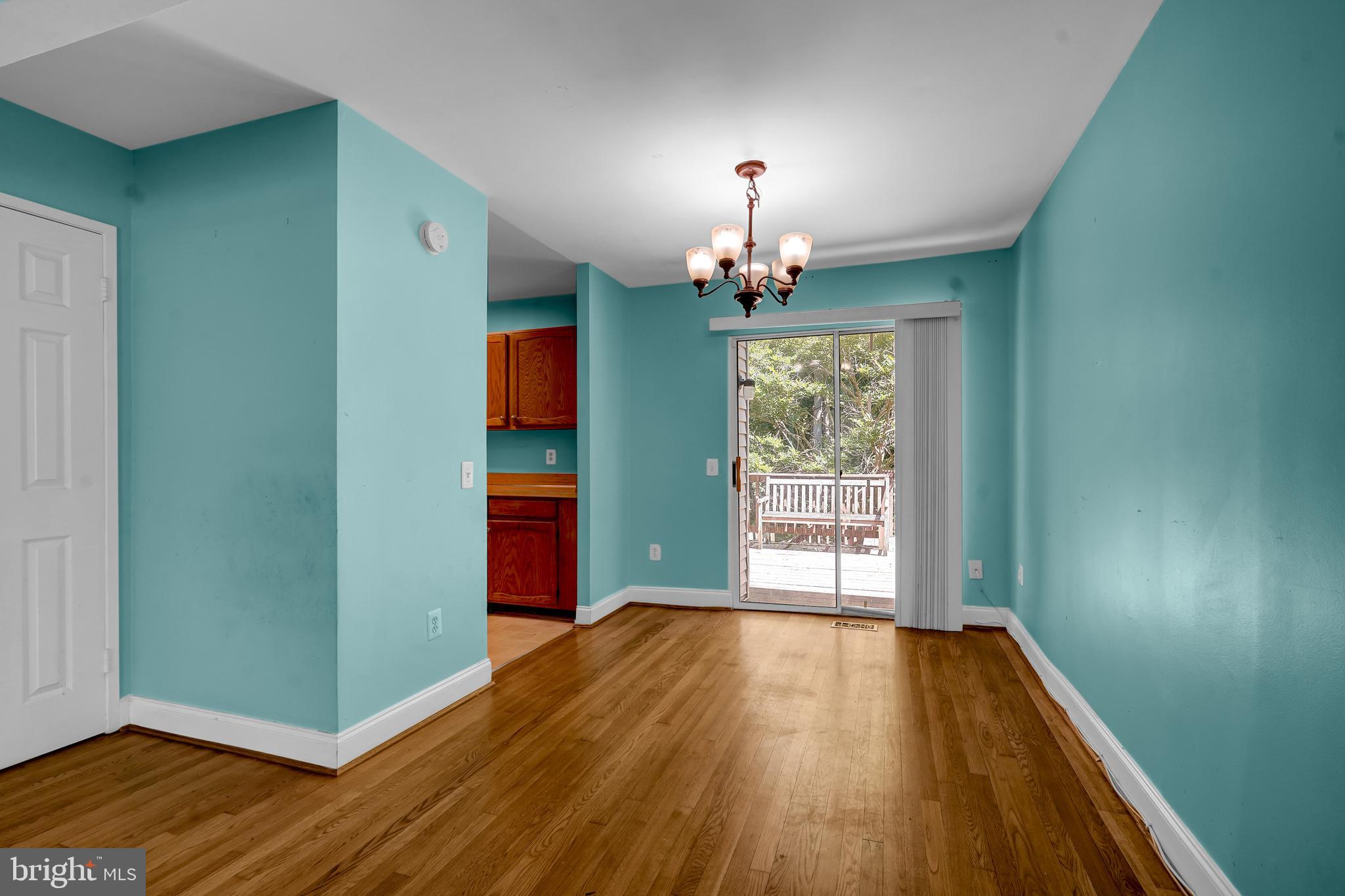 1321 Alderton Lane Silver Spring, MD 20906 - Photo 5 of 37