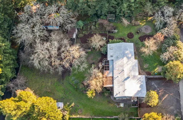 $1,195,000 | 1417 Deer Lane, Sebastopol, CA 95472