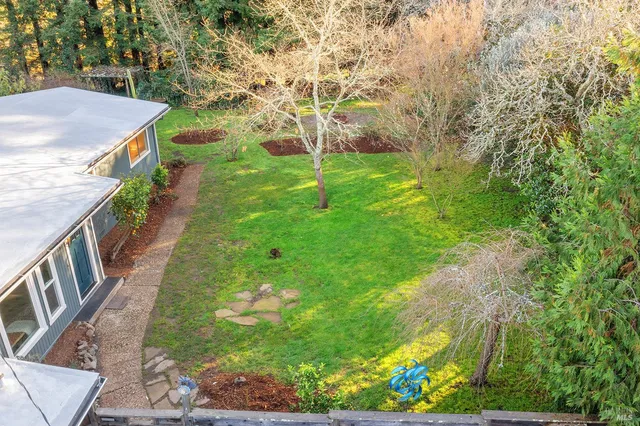 $1,195,000 | 1417 Deer Lane, Sebastopol, CA 95472