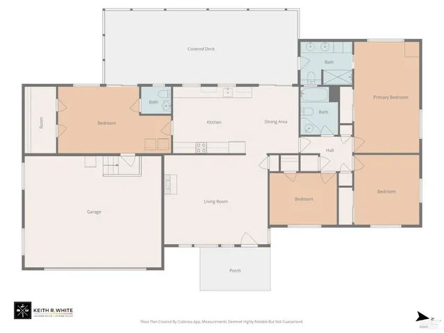 $1,195,000 | 1417 Deer Lane, Sebastopol, CA 95472