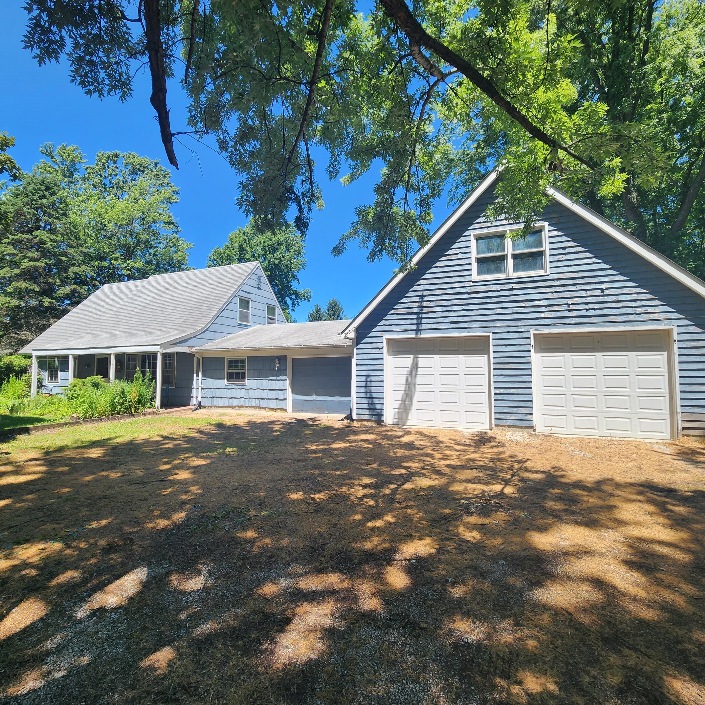 365 East Burdick Road Chesterton, IN 46304 - Photo 1 of 9 2999x2999