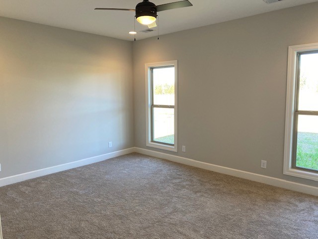 131 Flat Woods Road Lebanon, TN 37090 - Photo 12 of 25 an empty room with a window