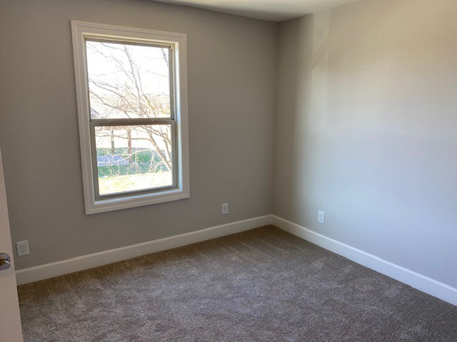 131 Flat Woods Road Lebanon, TN 37090 - Photo 16 of 25 an empty room with a window