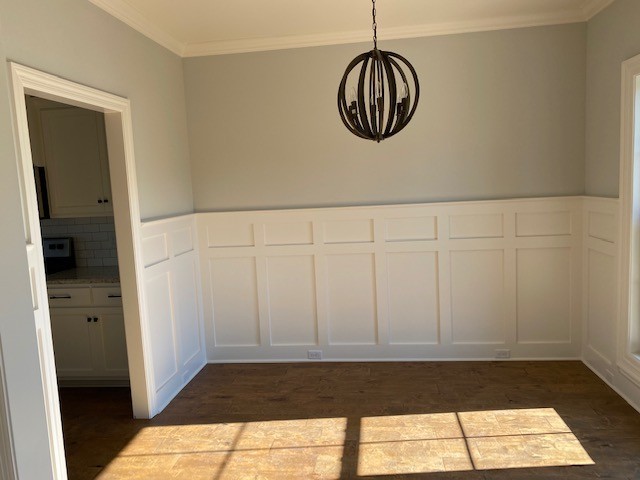 131 Flat Woods Road Lebanon, TN 37090 - Photo 6 of 25 a view of a door and a window in a room