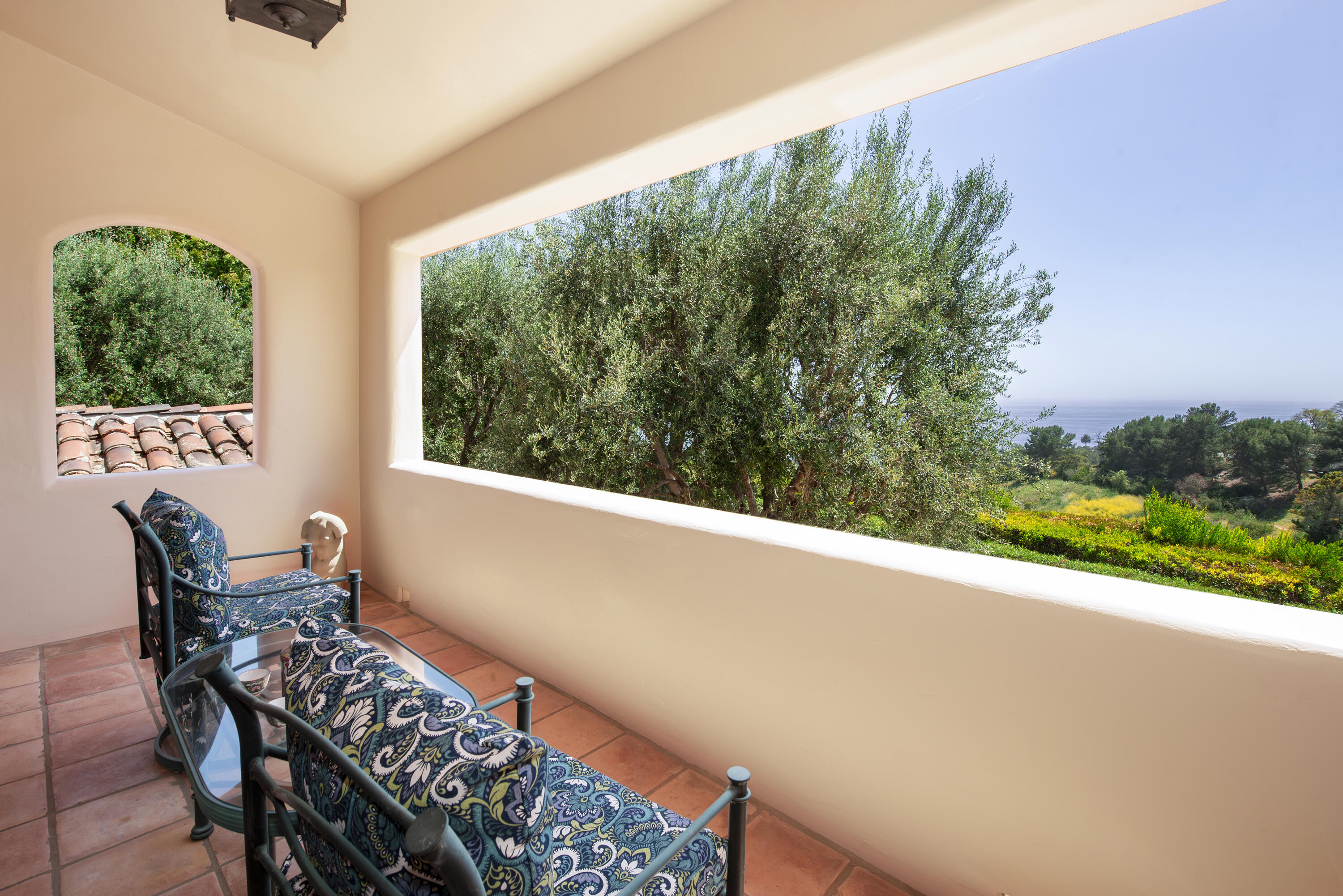 2240 Ortega Ranch Road Summerland, CA 93067 - Photo 24 of 87 Primary Bedroom Patio