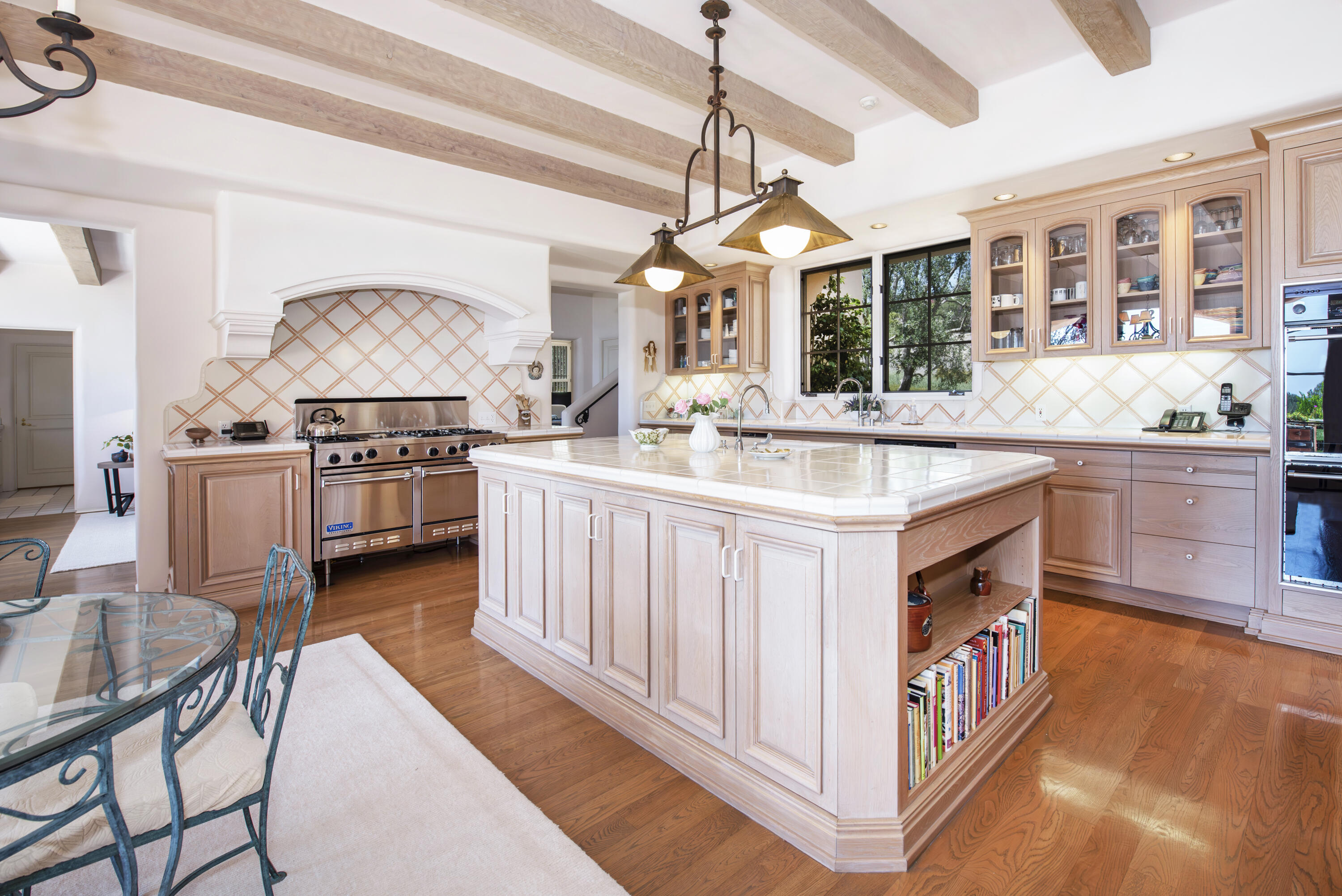 2240 Ortega Ranch Road Summerland, CA 93067 - Photo 37 of 87 Kitchen