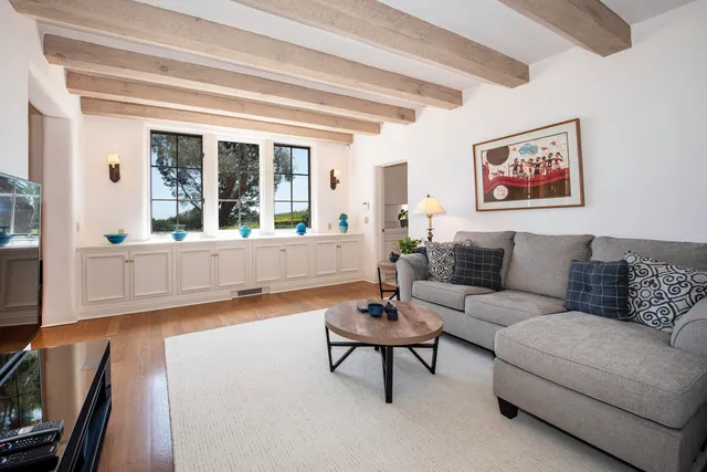 $10,950,000 | 2240 Ortega Ranch Road, Summerland, CA 93067