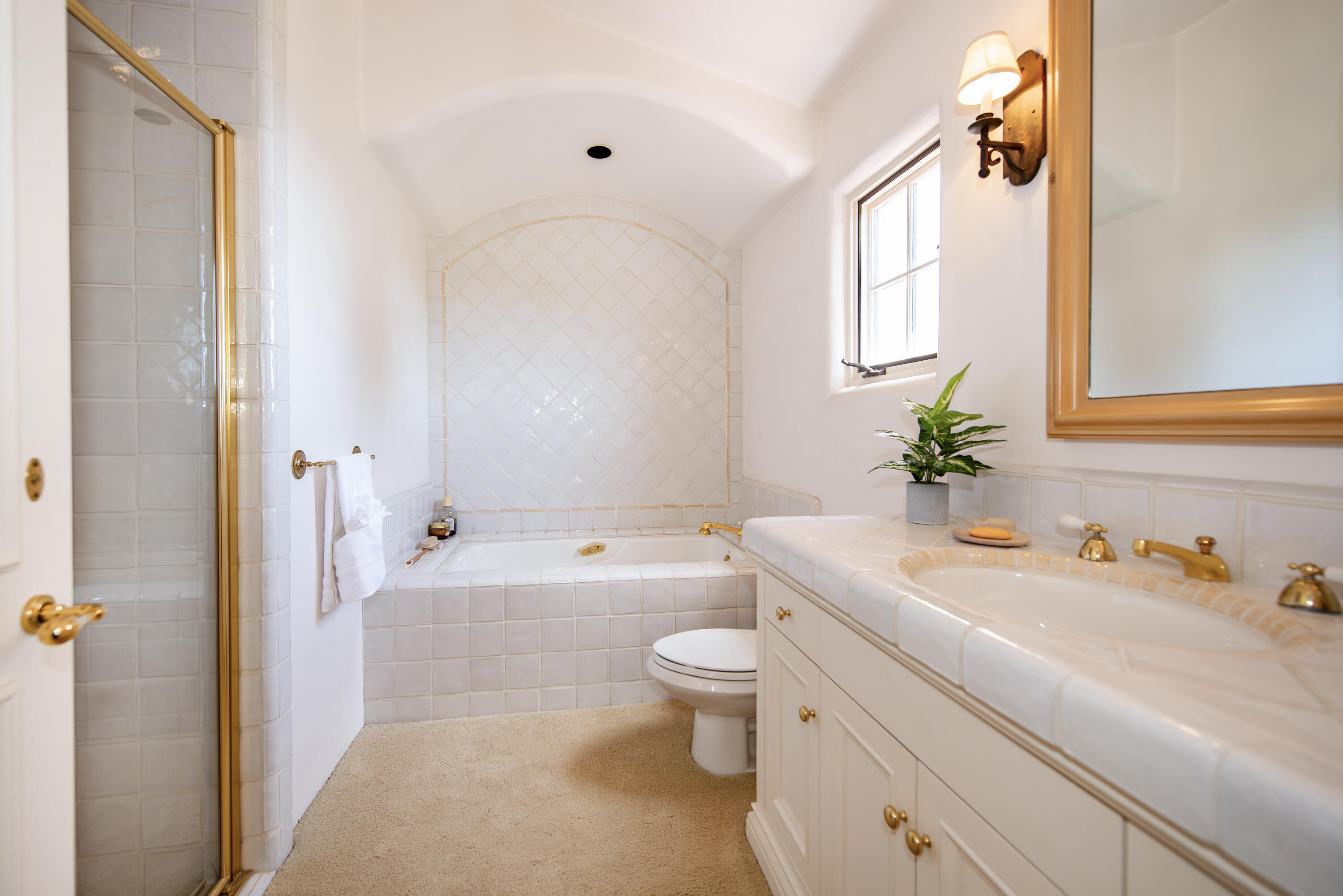 2240 Ortega Ranch Road Summerland, CA 93067 - Photo 61 of 87 Bathroom