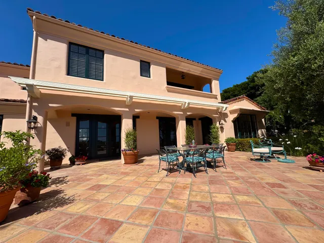 $10,950,000 | 2240 Ortega Ranch Road, Summerland, CA 93067