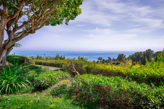 $10,950,000 | 2240 Ortega Ranch Road, Summerland, CA 93067