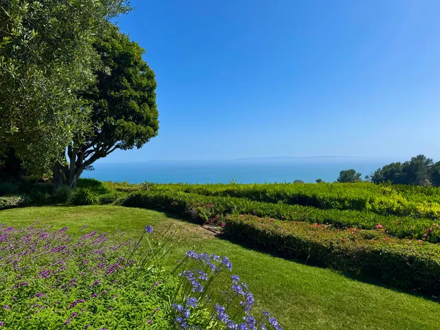 $10,950,000 | 2240 Ortega Ranch Road, Summerland, CA 93067