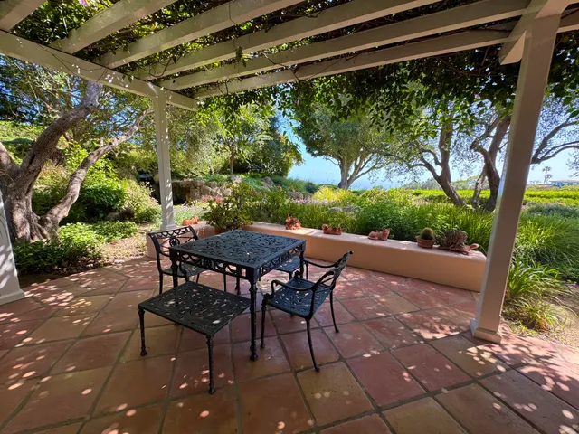 $10,950,000 | 2240 Ortega Ranch Road, Summerland, CA 93067