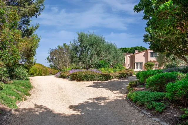$10,950,000 | 2240 Ortega Ranch Road, Summerland, CA 93067