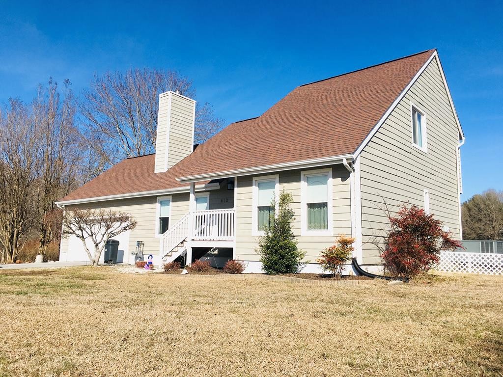612 Harrison Ferry Road White Pine, TN 37890 - Photo 1 of 32