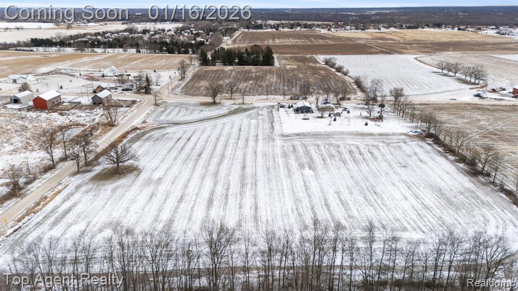0 Dell Road Saline, MI 48176 - Photo 17 of 28