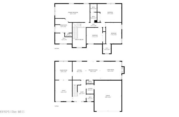 $450,000 | 425 Whistling Heron Way, Swansboro, NC 28584