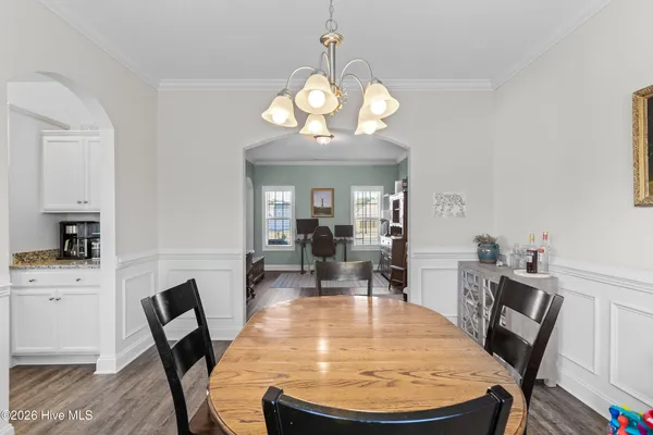 $450,000 | 425 Whistling Heron Way, Swansboro, NC 28584