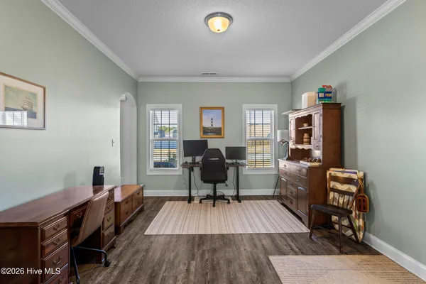 $450,000 | 425 Whistling Heron Way, Swansboro, NC 28584