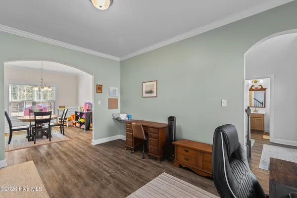 $450,000 | 425 Whistling Heron Way, Swansboro, NC 28584