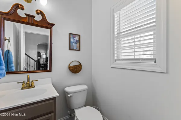 $450,000 | 425 Whistling Heron Way, Swansboro, NC 28584