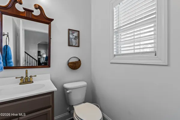 $450,000 | 425 Whistling Heron Way, Swansboro, NC 28584