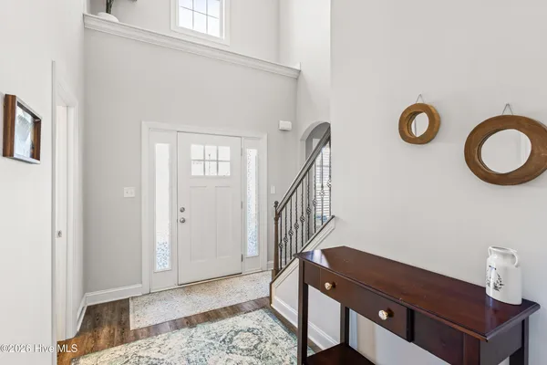 $450,000 | 425 Whistling Heron Way, Swansboro, NC 28584