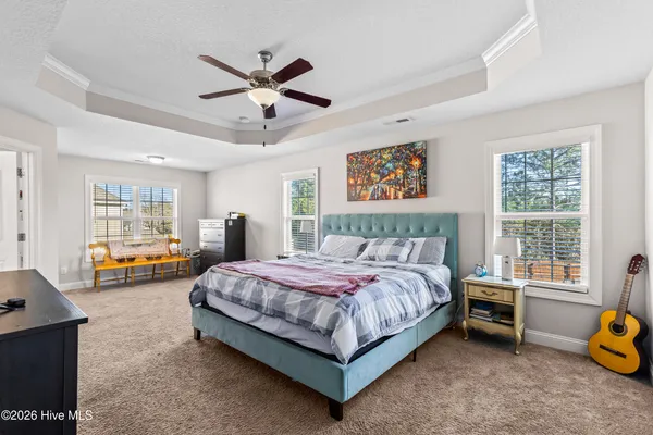 $450,000 | 425 Whistling Heron Way, Swansboro, NC 28584