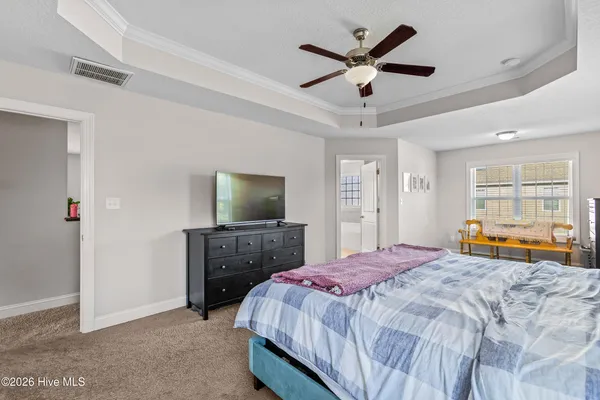 $450,000 | 425 Whistling Heron Way, Swansboro, NC 28584