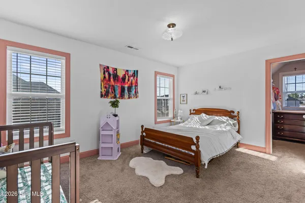 $450,000 | 425 Whistling Heron Way, Swansboro, NC 28584