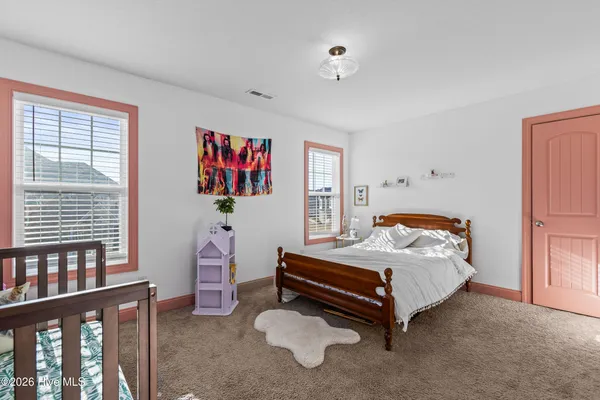 $450,000 | 425 Whistling Heron Way, Swansboro, NC 28584