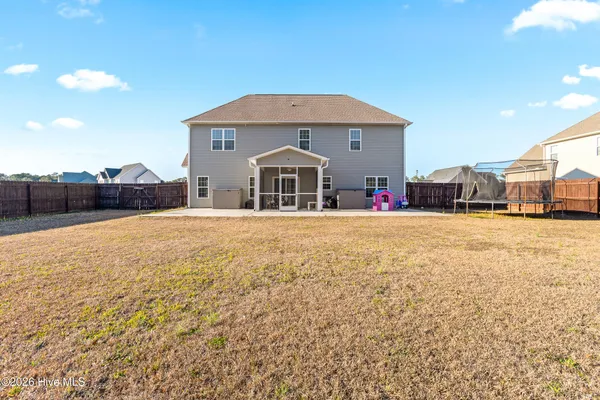 $450,000 | 425 Whistling Heron Way, Swansboro, NC 28584
