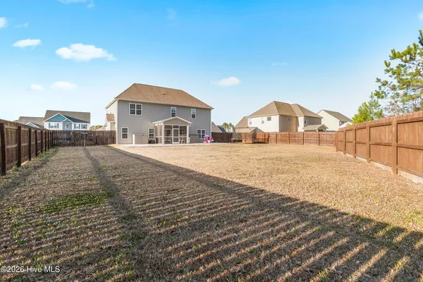 $450,000 | 425 Whistling Heron Way, Swansboro, NC 28584