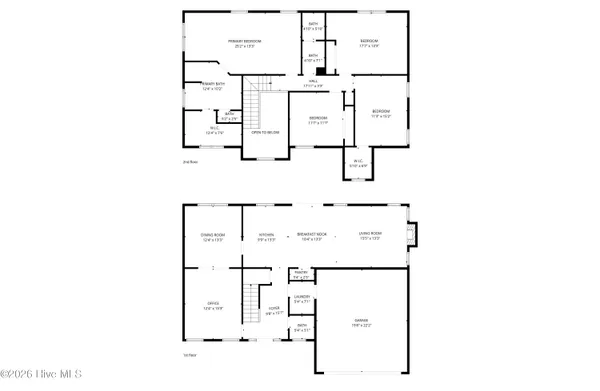 $450,000 | 425 Whistling Heron Way, Swansboro, NC 28584