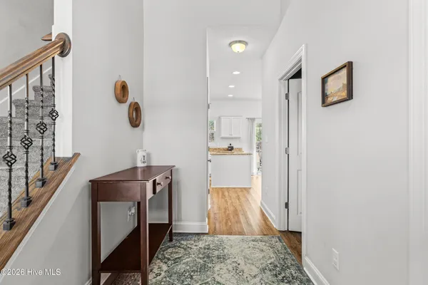 $450,000 | 425 Whistling Heron Way, Swansboro, NC 28584