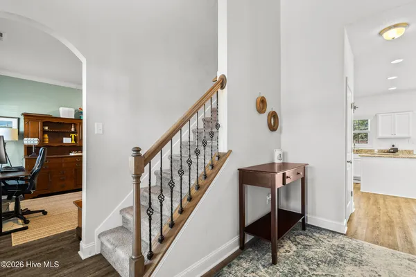 $450,000 | 425 Whistling Heron Way, Swansboro, NC 28584