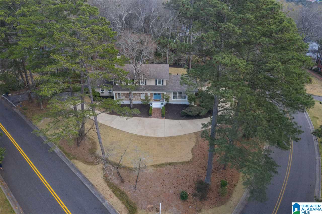 3541 Spring Valley Road Birmingham, AL 35223 - Photo 41 of 44