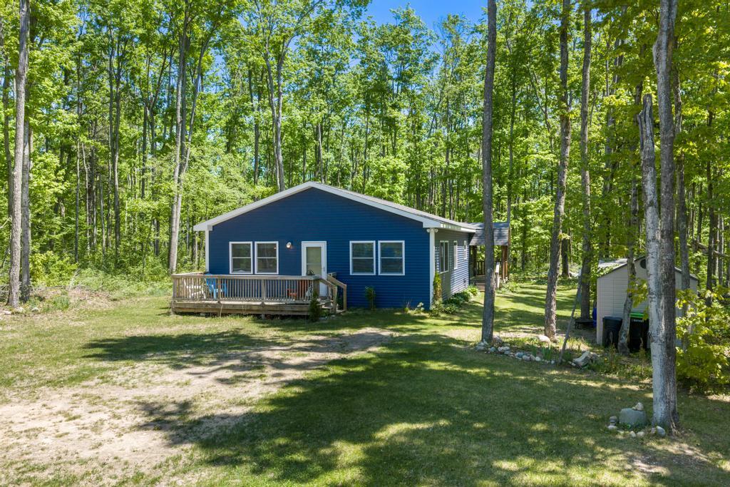 7361 North Conway Road Alanson, MI 49706 - Photo 1 of 31 DJI_20260527133652_0141_D