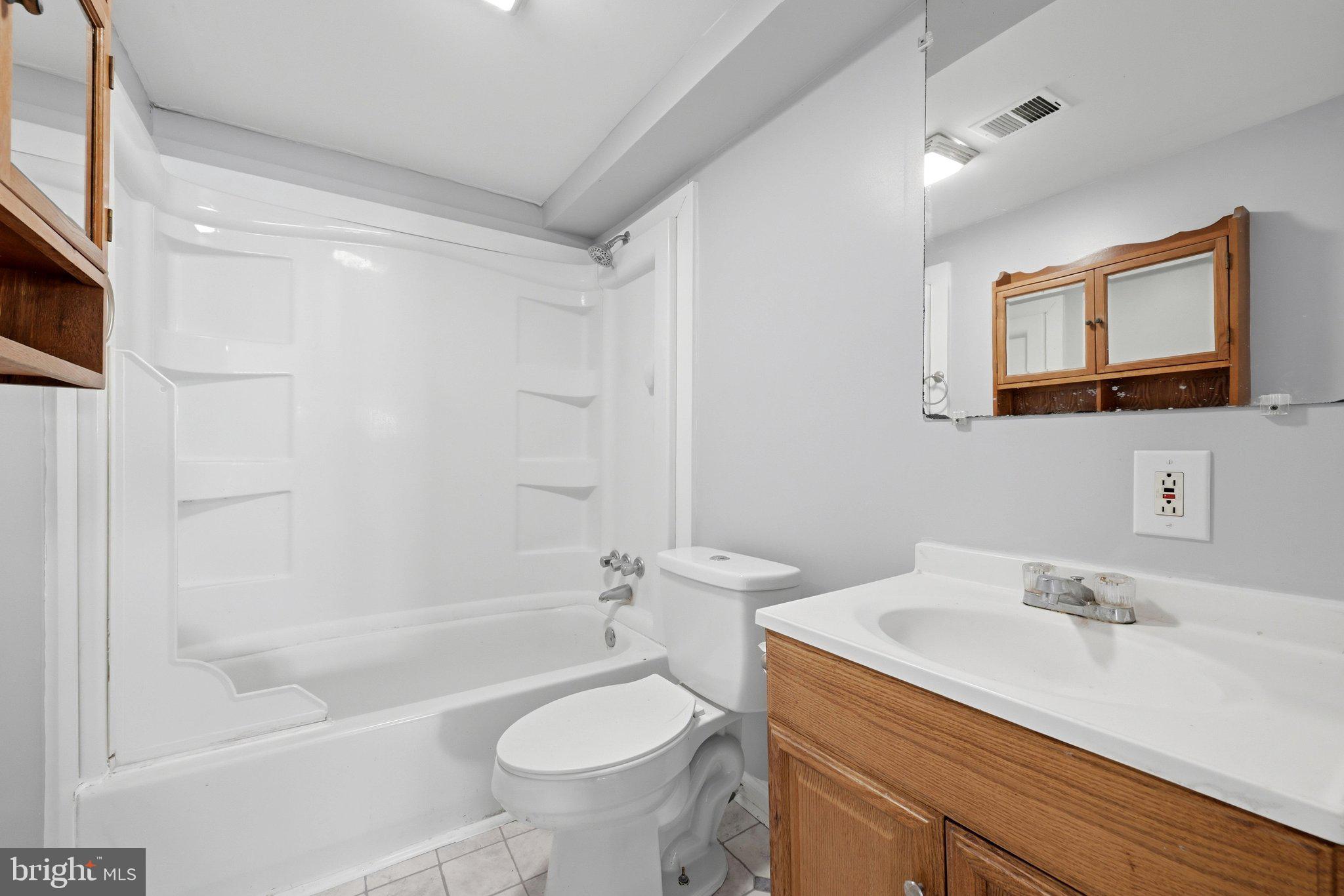 445 Stephenson Road Stephenson, VA 22656 - Photo 65 of 94 Bathroom