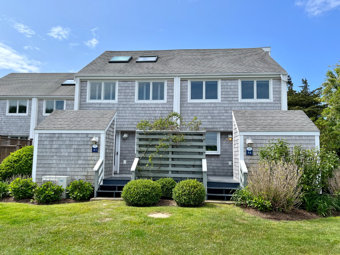 459 Katama Road, Unit A6 Edgartown, MA 02539 - Photo 1 of 30 Gallery Image 1