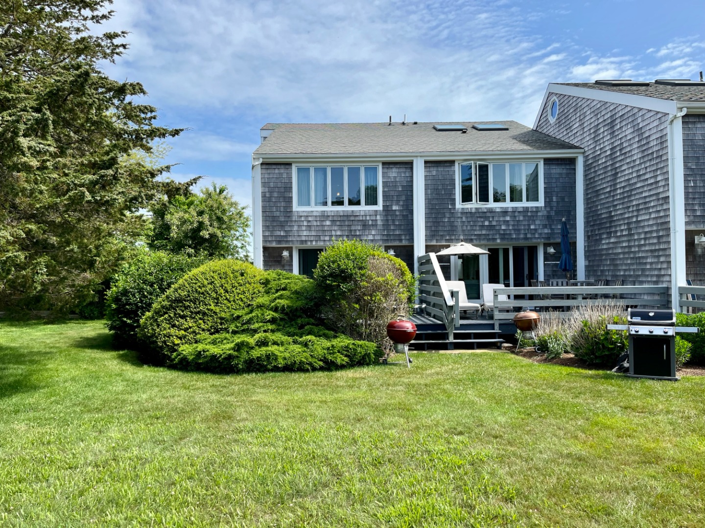 459 Katama Road, Unit A6 Edgartown, MA 02539 - Photo 2 of 30 Gallery Image 2