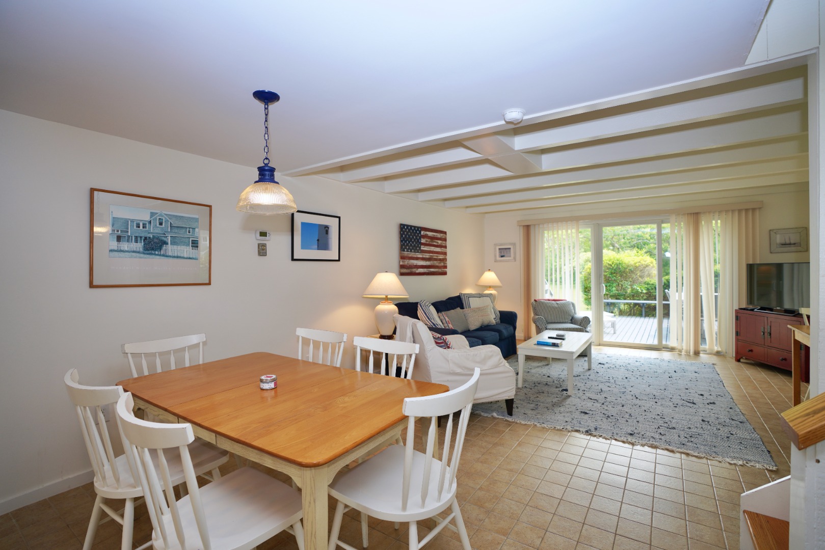 459 Katama Road, Unit A6 Edgartown, MA 02539 - Photo 4 of 30 Gallery Image 4