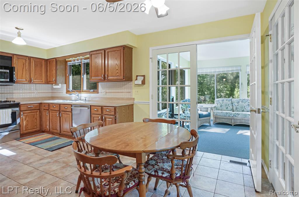 5236 Schlenker Road Pinckney, MI 48169 - Photo 43 of 50