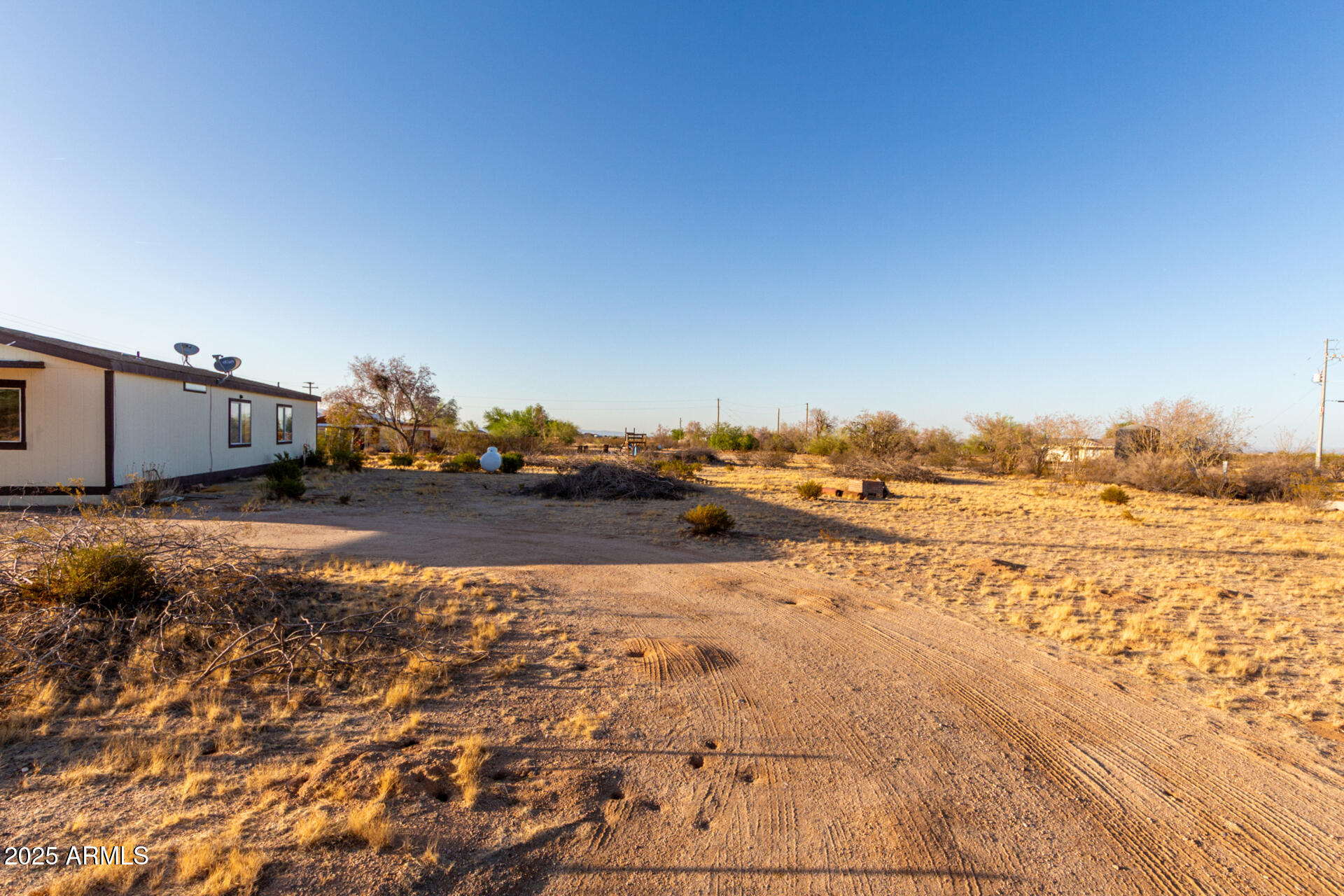 3349 North Ralston Road Maricopa, AZ 85139 - Photo 39 of 56
