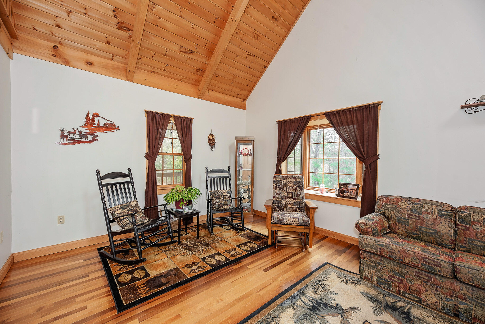 414 Taylor Hill Road New Vineyard, ME 04956 - Photo 34 of 88 414 Taylor Hill Road