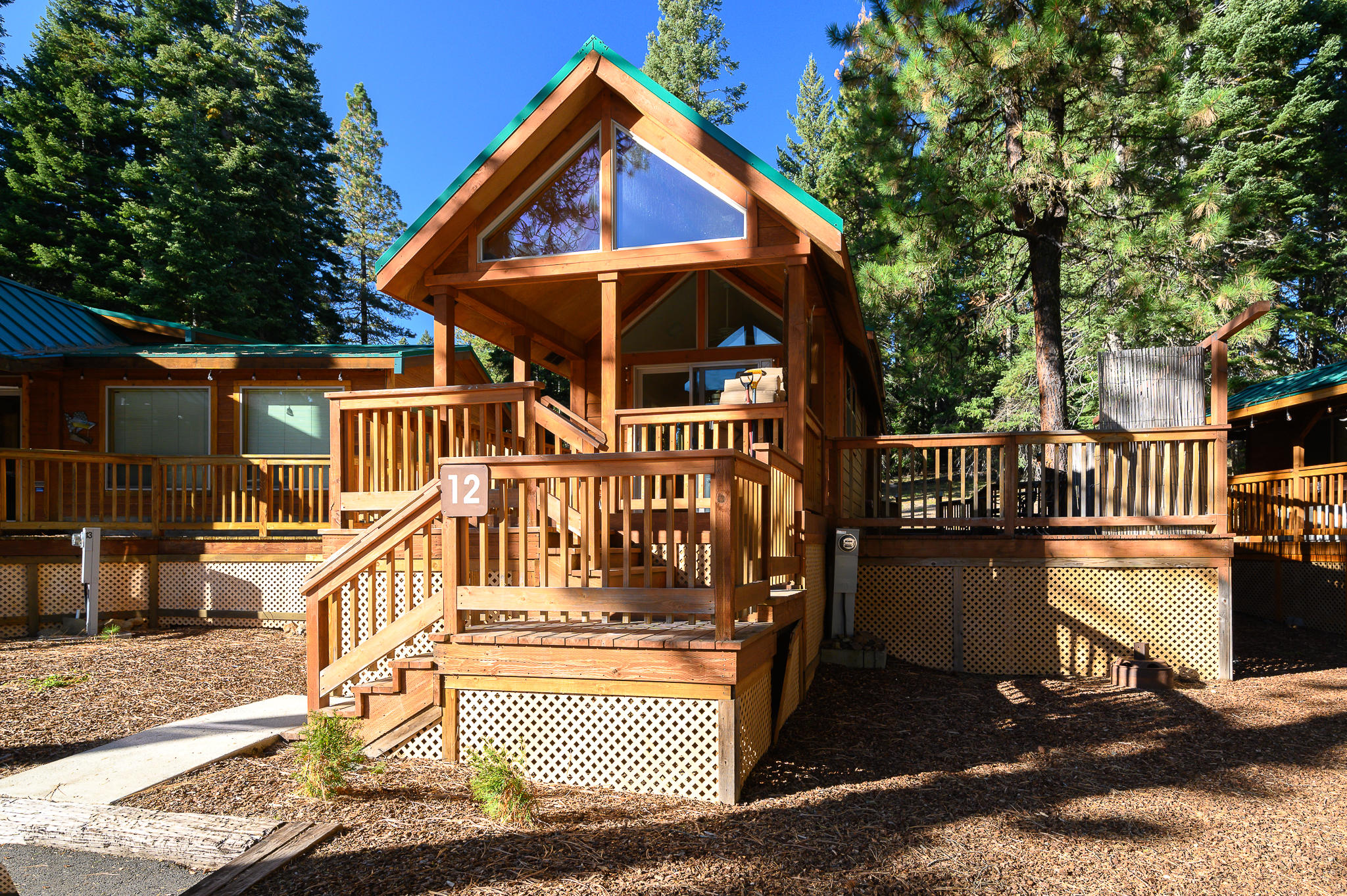 7900 Hyatt Prairie Road, Unit 12 Ashland, OR 97520 - Photo 20 of 31 7900 Hyatt-23